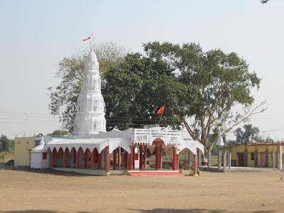 Mauli Bramhchari Maharaj Temple