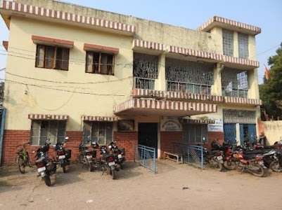 Jal Nigam Office