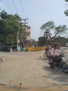 Mufasil Thana (Rural) Chapra