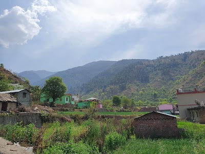 Pantwari