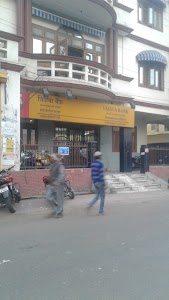 Bank of Baroda