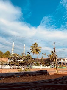 Bayar Padavu juma masjid