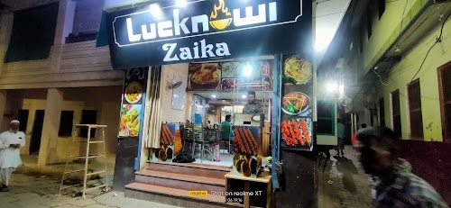 Lucknowi Zaika