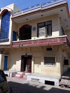 Sanjay Nagar