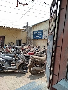 Santosh Bhuvan Police Station