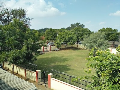 Govt Girls College, Dausa