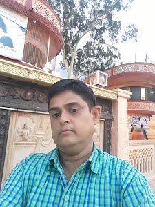 Choudhary Kirana Store Khejarla