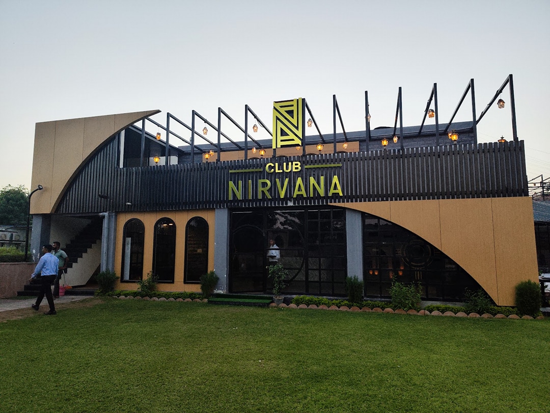 Club Nirvana