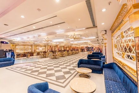 La Stella Banquet