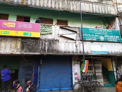United Bank Of India