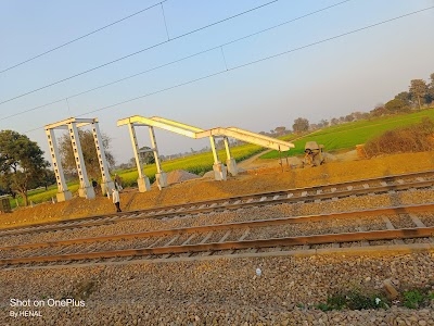 Fatehpur Makrandpur