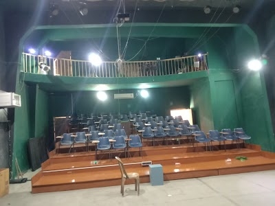 Jana Sanskriti Centre for Theatre of the Oppressed