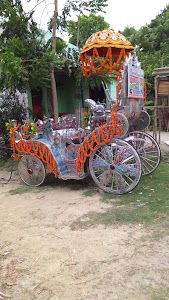 krishna Rath