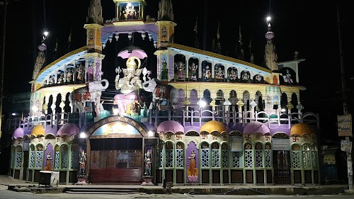 Shri Shri Ganesh Mandir, Ganeshguri