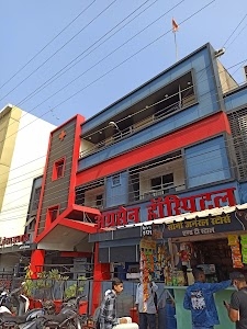 Agrasen Hospital