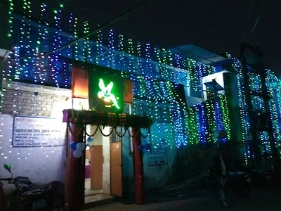 Gujrati School