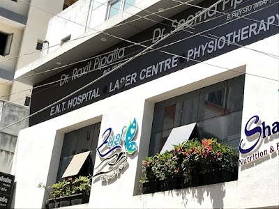 Sparsh Hospital