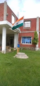 Jasrana Degree College