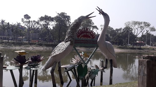 Kurigram Sadar Upazila