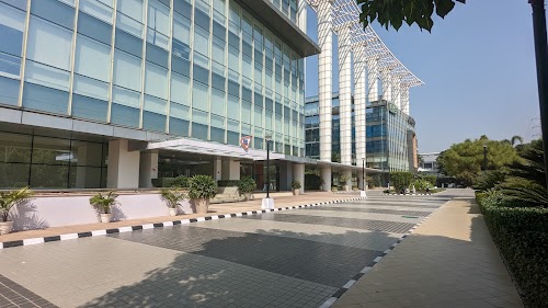 FIS Global Business Solutions India Pvt. Ltd.