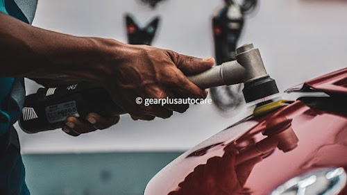 Gear Plus Auto Care | Detailing | Ceramic | PPF
