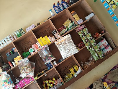 Kunal Kiryana Store