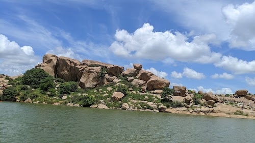 Sanapur Lake