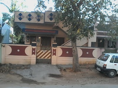 HAL Colony, Jeedimetla