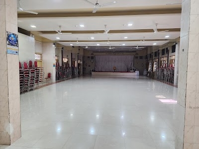 Lions community Hall