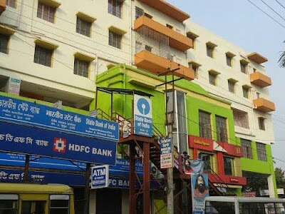 HDFC Bank