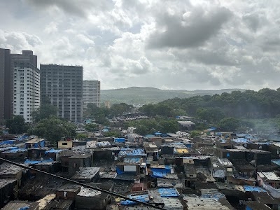 Kurar Village, Malad East