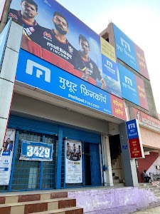 ICICI Bank Hathras-Branch & ATM