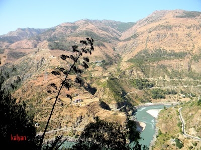 Ramnagar