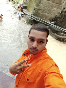 Hanuman Temple