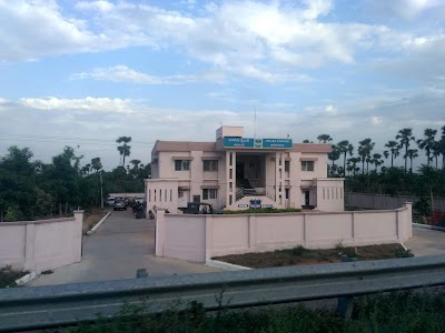 Bibinagar