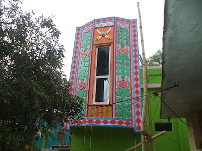 Parjang