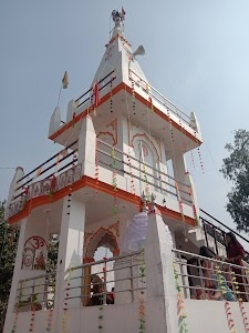 शिव मंदिर नाहमाज़रा