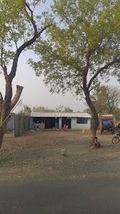 Jageshwar Chock