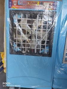 Mahadev electrical roll