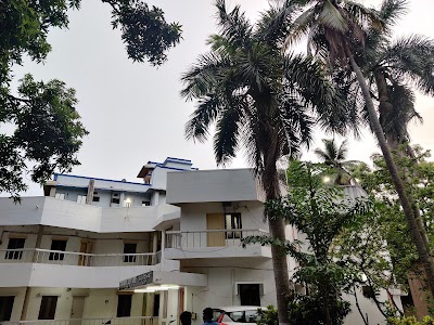 Pondicherry Government Guest House