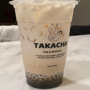 Taka Cha