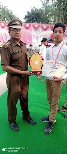 Bhagwan Budha Inter College