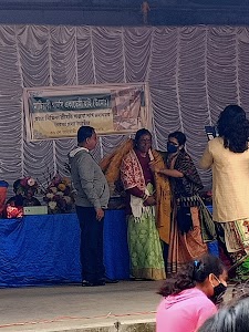 Matiari Girls Academy