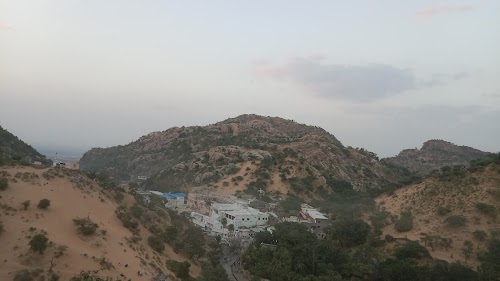 Sundha Mata Mandir