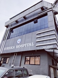 Eureka Hospital