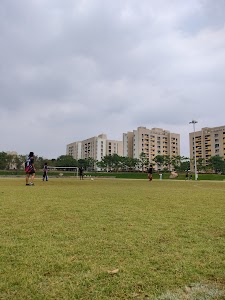 Cricket Ground, BITS Pilani-Hyderabad Campus