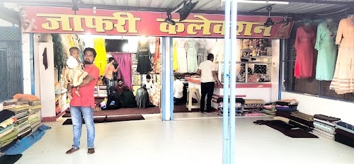 Jafri Collection Ready Made Garments