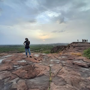 Beri Ganga Mahadev Mandir