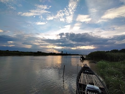 Padma River