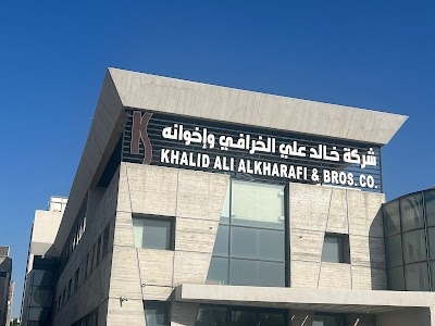 Khalid Ali Al-Kharafi & Bros. Co.